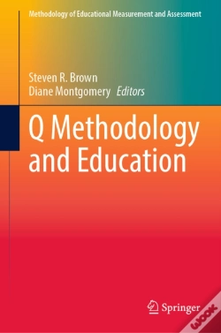 Capa do artigo Q Methodology And Education