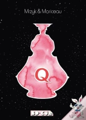 Capa do artigo Q