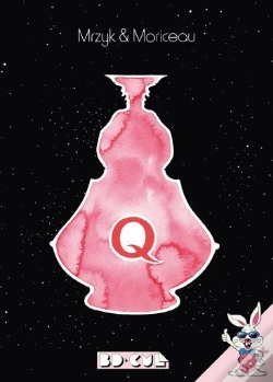 Capa do artigo Q