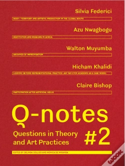 Capa do artigo Q-Notes #2