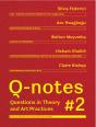 Q-Notes #2 - Preview