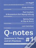 Q-Notes Nº 1