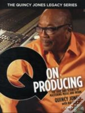 Capa do artigo Q On Producing