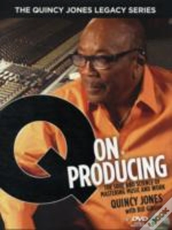 Capa do artigo Q On Producing