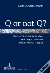Capa do artigo Q Or Not Q?