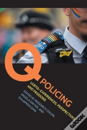 Capa do artigo Q Policing