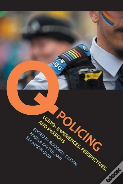 Capa do artigo Q Policing