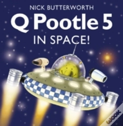 Capa do artigo Q Pootle 5 In Space