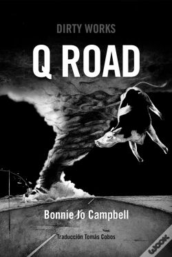 Capa do artigo Q Road