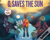 Capa do artigo Q Saves The Sun