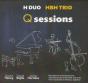 Q Sessions - CD - Preview