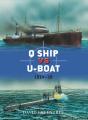 Q Ship Vs U-Boat - Preview