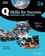 Q Skills For Success: Level 2: Reading & Writing Split Student Book B With Iq Online - Preview