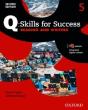 Q Skills For Success: Level 5: Reading & Writing Student Book With Iq Online - Preview