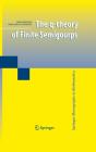 Q-Theory Of Finite Semigroups - Preview