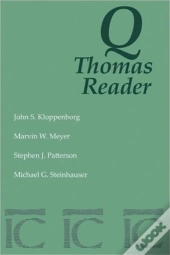 Q-Thomas Reader