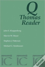 Capa do artigo Q-Thomas Reader