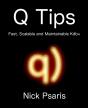 Q Tips - Preview