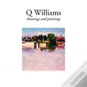Capa do artigo Q Williams - Drawings And Paintings