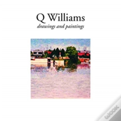 Capa do artigo Q Williams - Drawings And Paintings