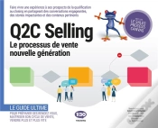 Capa do artigo Q2c Selling, Le Processus De Vente Nouvelle Génération
