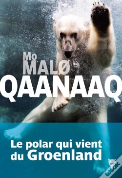 Capa do artigo Qaanaaq