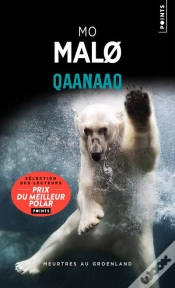 Capa do artigo Qaanaaq