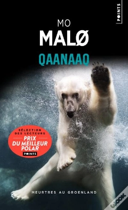 Capa do artigo Qaanaaq