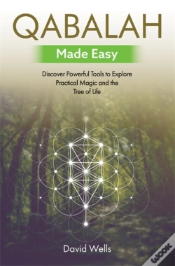 Capa do artigo Qabalah Made Easy