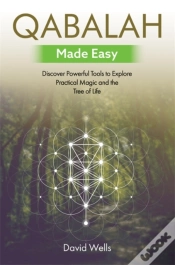 Capa do artigo Qabalah Made Easy