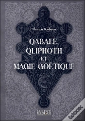 Capa do artigo Qabale, Qliphoth Et Magie Goétique