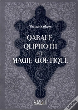 Capa do artigo Qabale, Qliphoth Et Magie Goétique