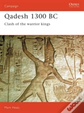 Qadesh 1300 Bc