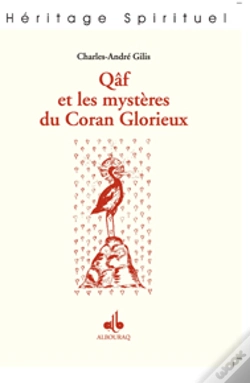 Capa do artigo Qaf Et Les Mysteres Du Coran G