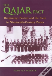 Capa do artigo Qajar Pact