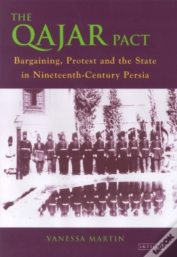 Capa do artigo Qajar Pact
