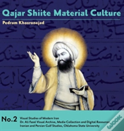 Capa do artigo Qajar Shiite Material Culture