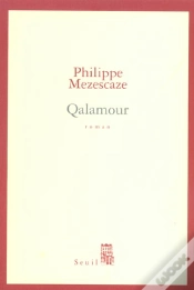 Capa do artigo Qalamour