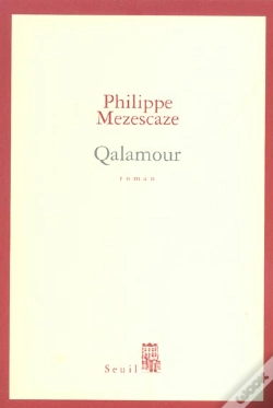 Capa do artigo Qalamour