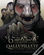 Qallupilluit