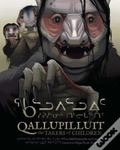 Capa do artigo Qallupilluit