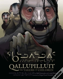 Capa do artigo Qallupilluit