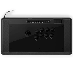 Capa do artigo Qanba - Joystick - Obsidian 2