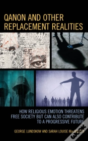 Capa do artigo Qanon And Other Replacement Realities