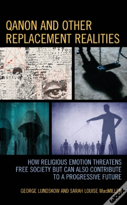 Capa do artigo Qanon And Other Replacement Realities