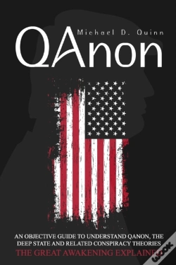 Capa do artigo Qanon