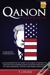 Qanon Phenomenon