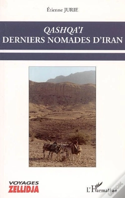Capa do artigo Qashqa'I Derniers Nomades D'Iran
