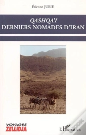 Qashqa'I Derniers Nomades D'Iran
