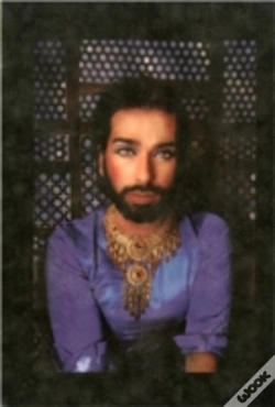 Capa do artigo Qasim Riza Shaheen